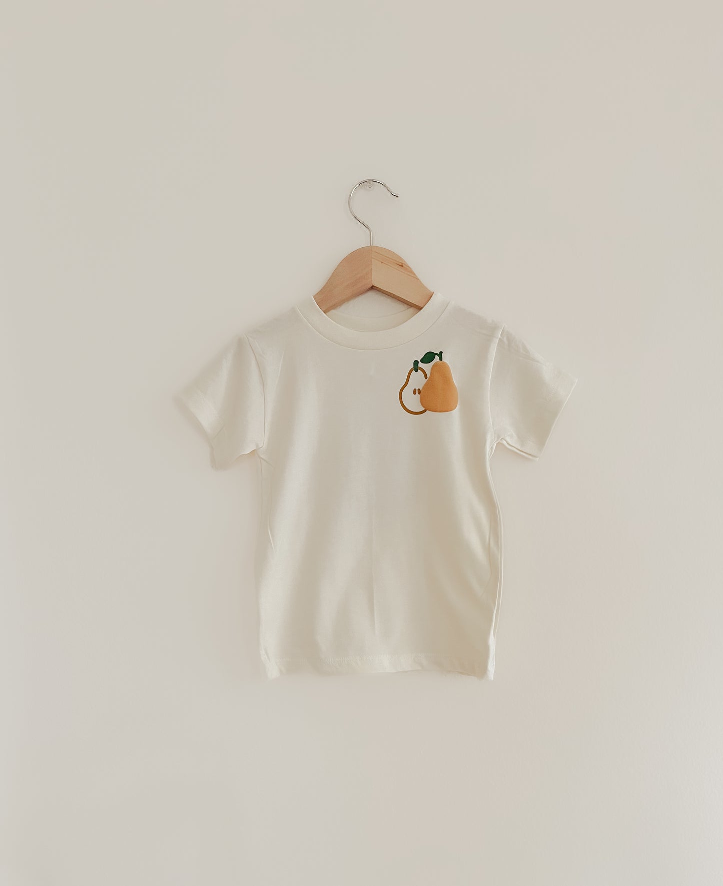 Pear Puff Tshirt