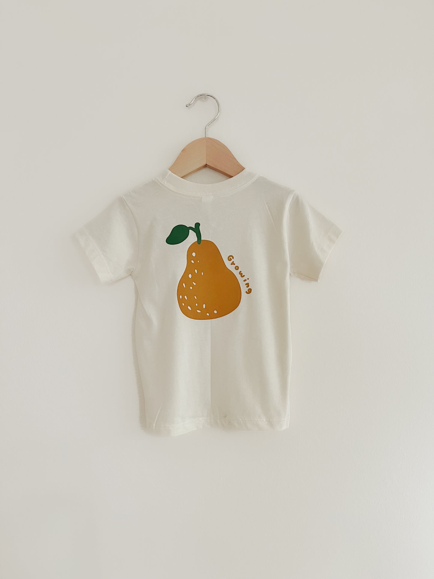 Pear Puff Tshirt