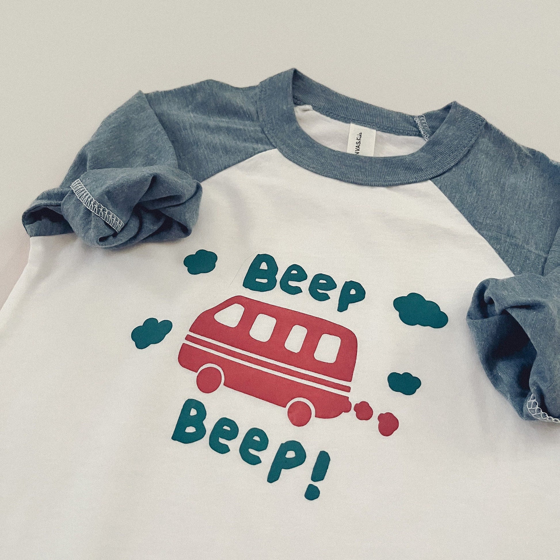 beep beep car