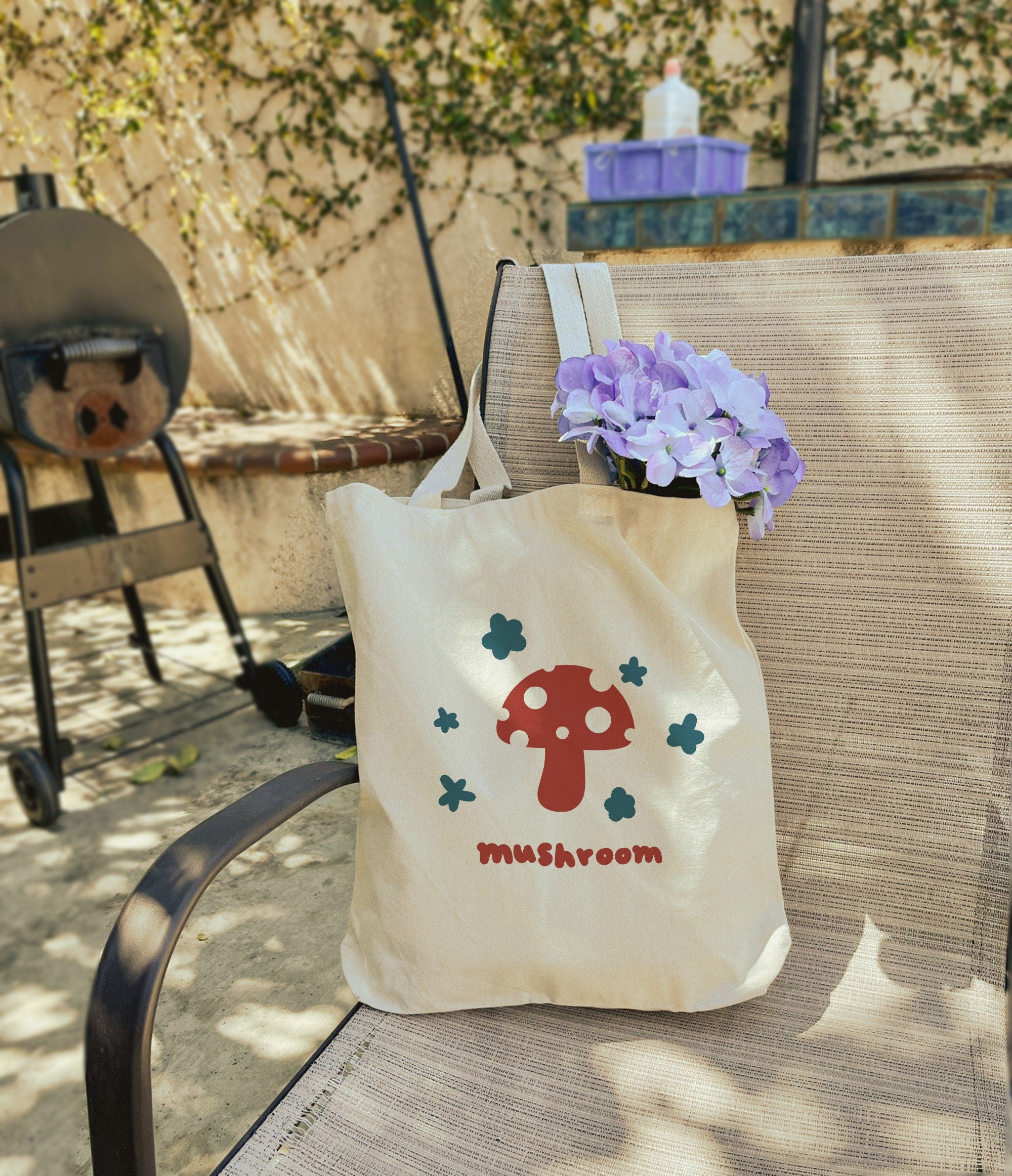 Spring tote bag deals